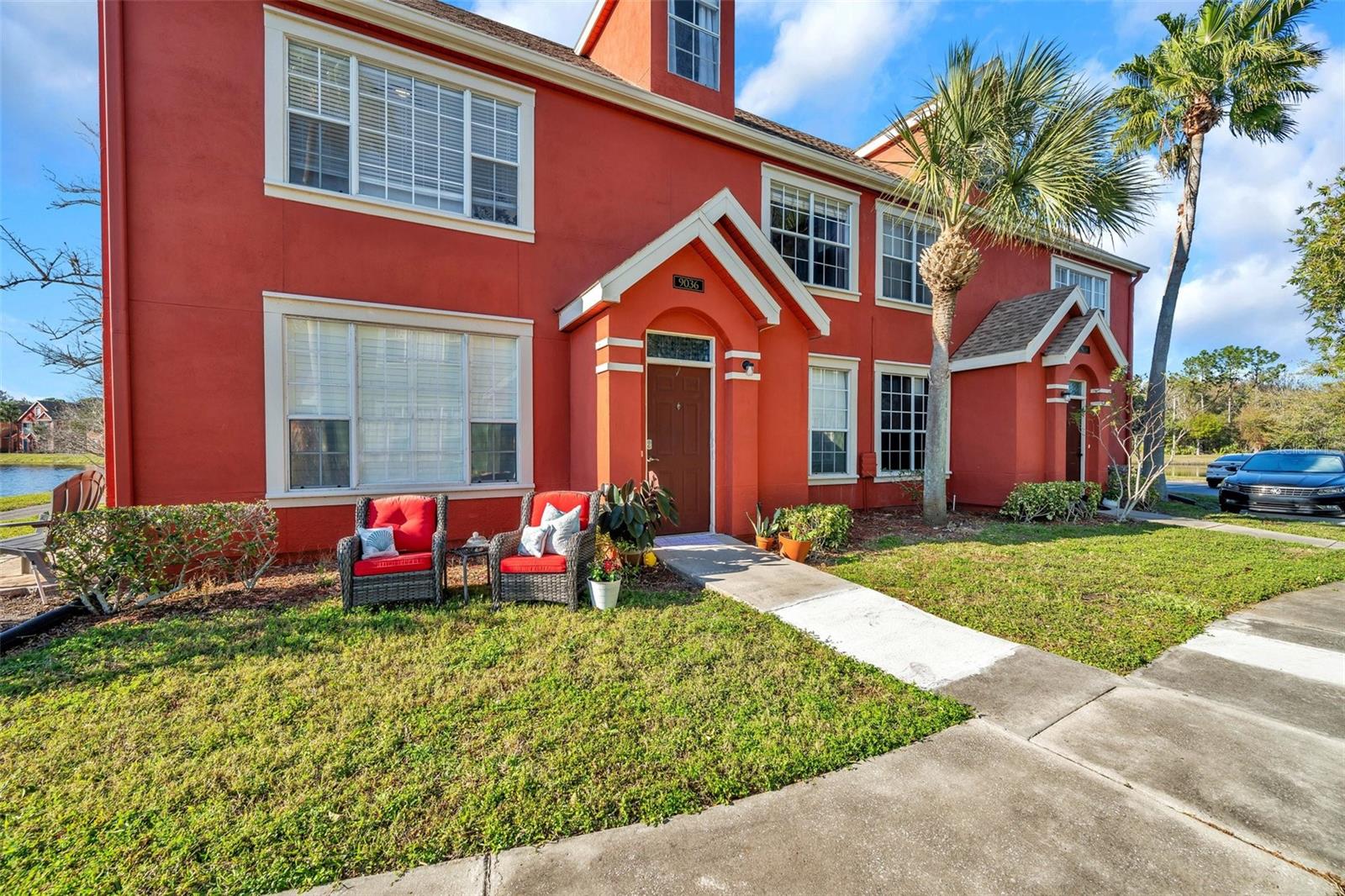 9036 LAKE CHASE ISLAND WAY #9036, TAMPA, FL, 33626