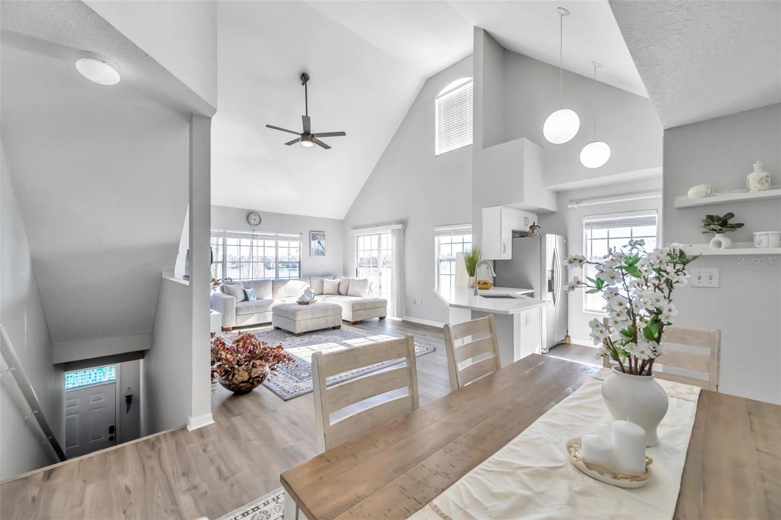 9036 LAKE CHASE ISLAND WAY #9036, TAMPA, FL, 33626