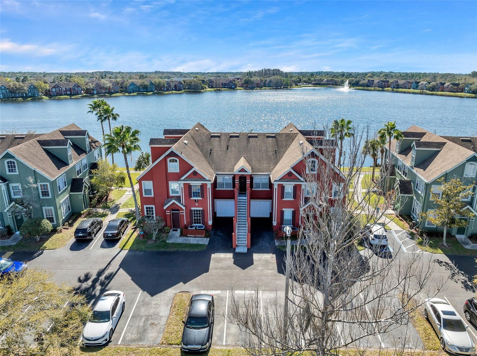 9036 LAKE CHASE ISLAND WAY #9036, TAMPA, FL, 33626