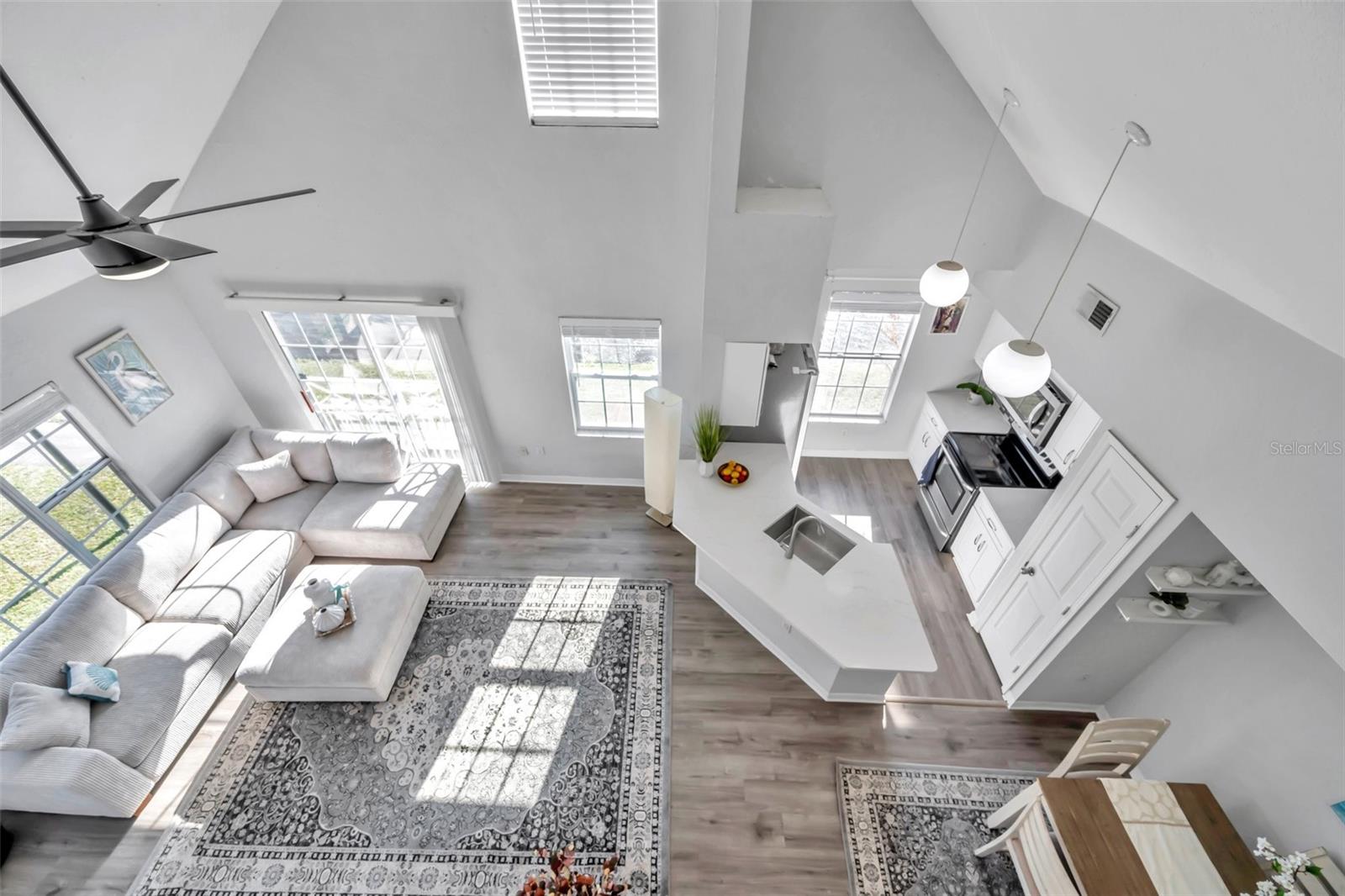 9036 LAKE CHASE ISLAND WAY #9036, TAMPA, FL, 33626