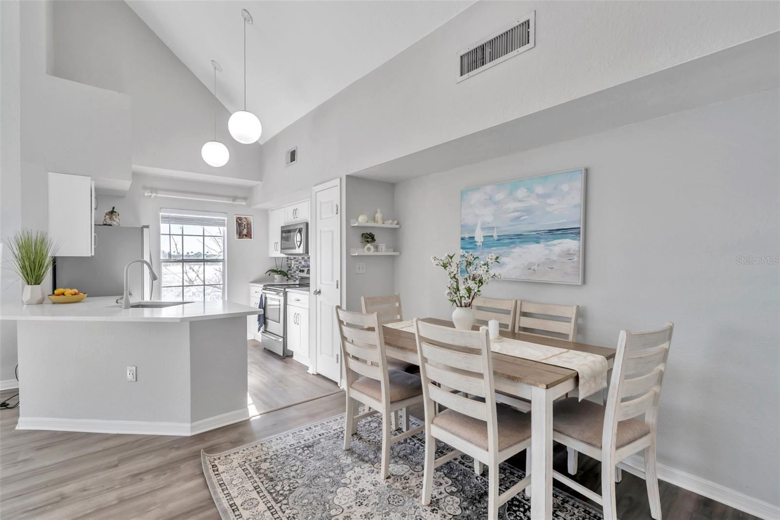 9036 LAKE CHASE ISLAND WAY #9036, TAMPA, FL, 33626