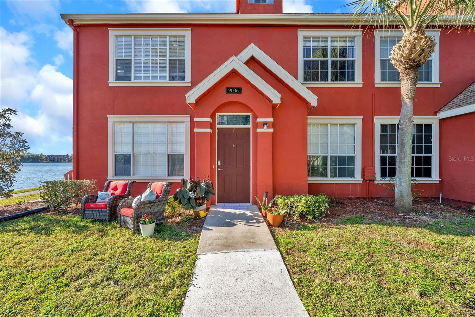 9036 LAKE CHASE ISLAND WAY #9036, TAMPA, FL, 33626