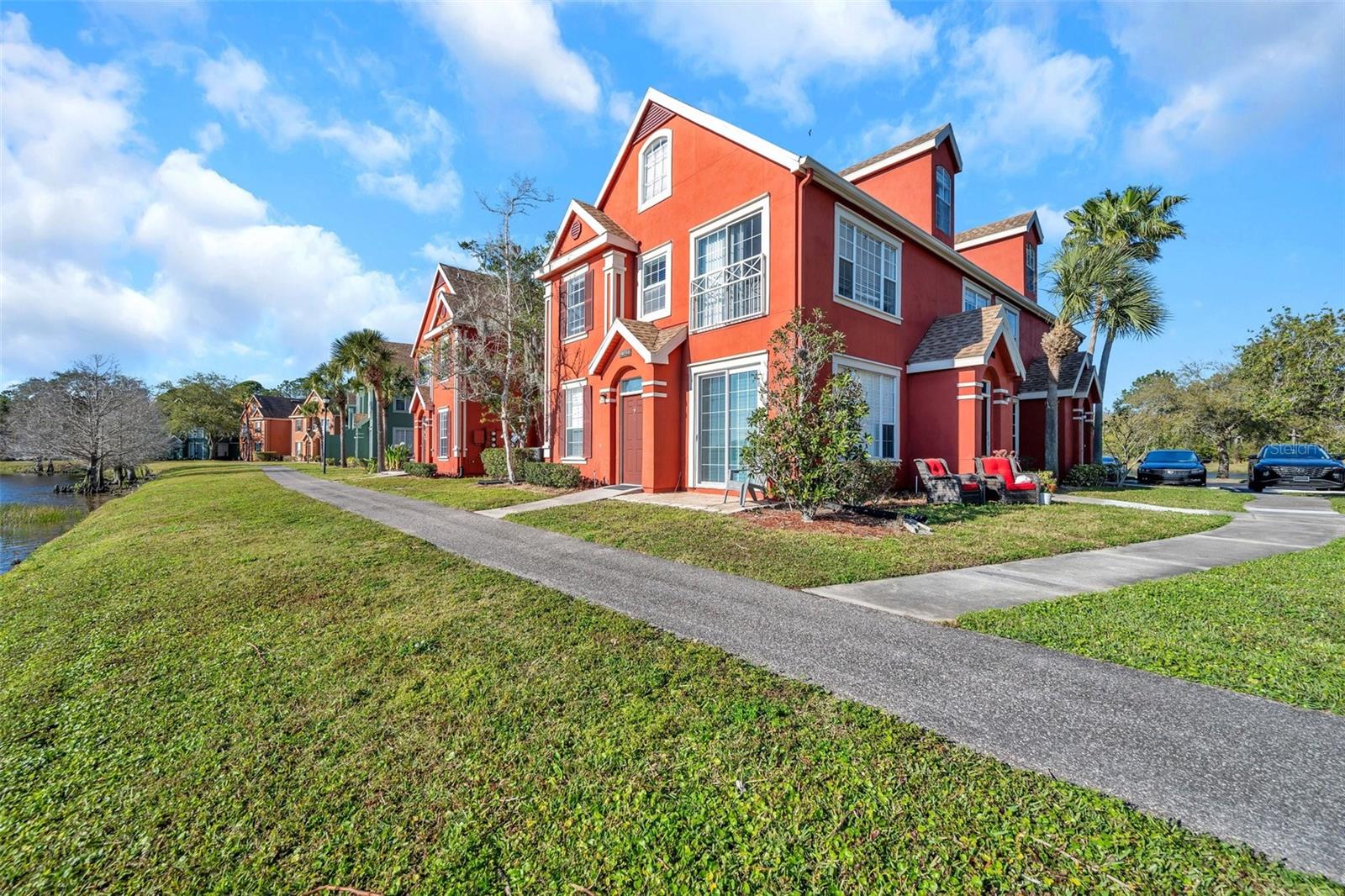 9036 LAKE CHASE ISLAND WAY #9036, TAMPA, FL, 33626