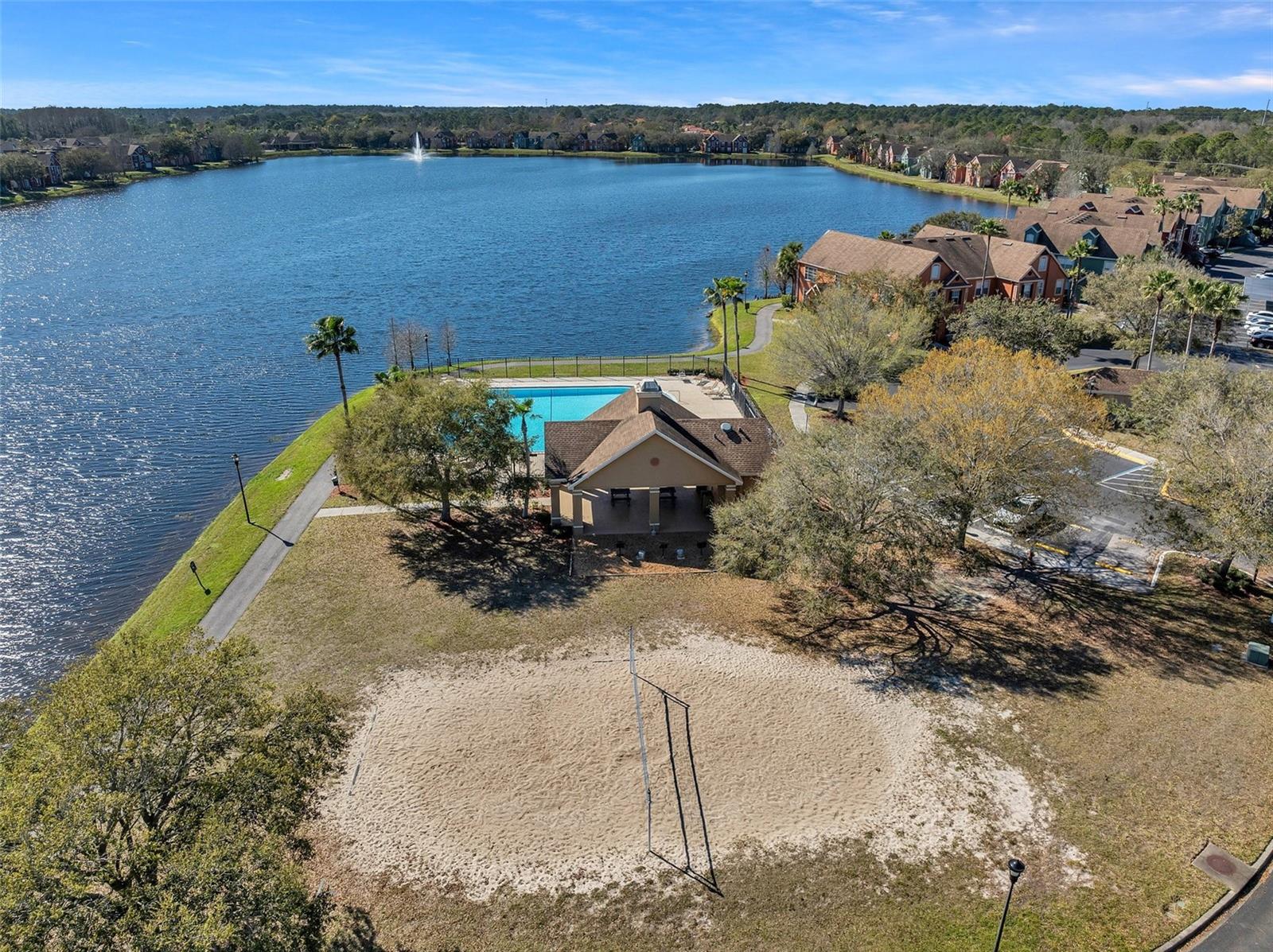 9036 LAKE CHASE ISLAND WAY #9036, TAMPA, FL, 33626