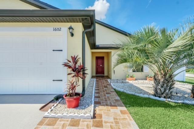 1602 STEELY DR, DUNDEE, FL, 33838