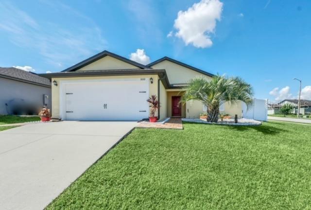 1602 STEELY DR, DUNDEE, FL, 33838