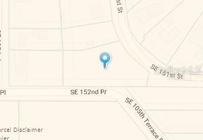 SE 152ND PL, SUMMERFIELD, FL, 34491