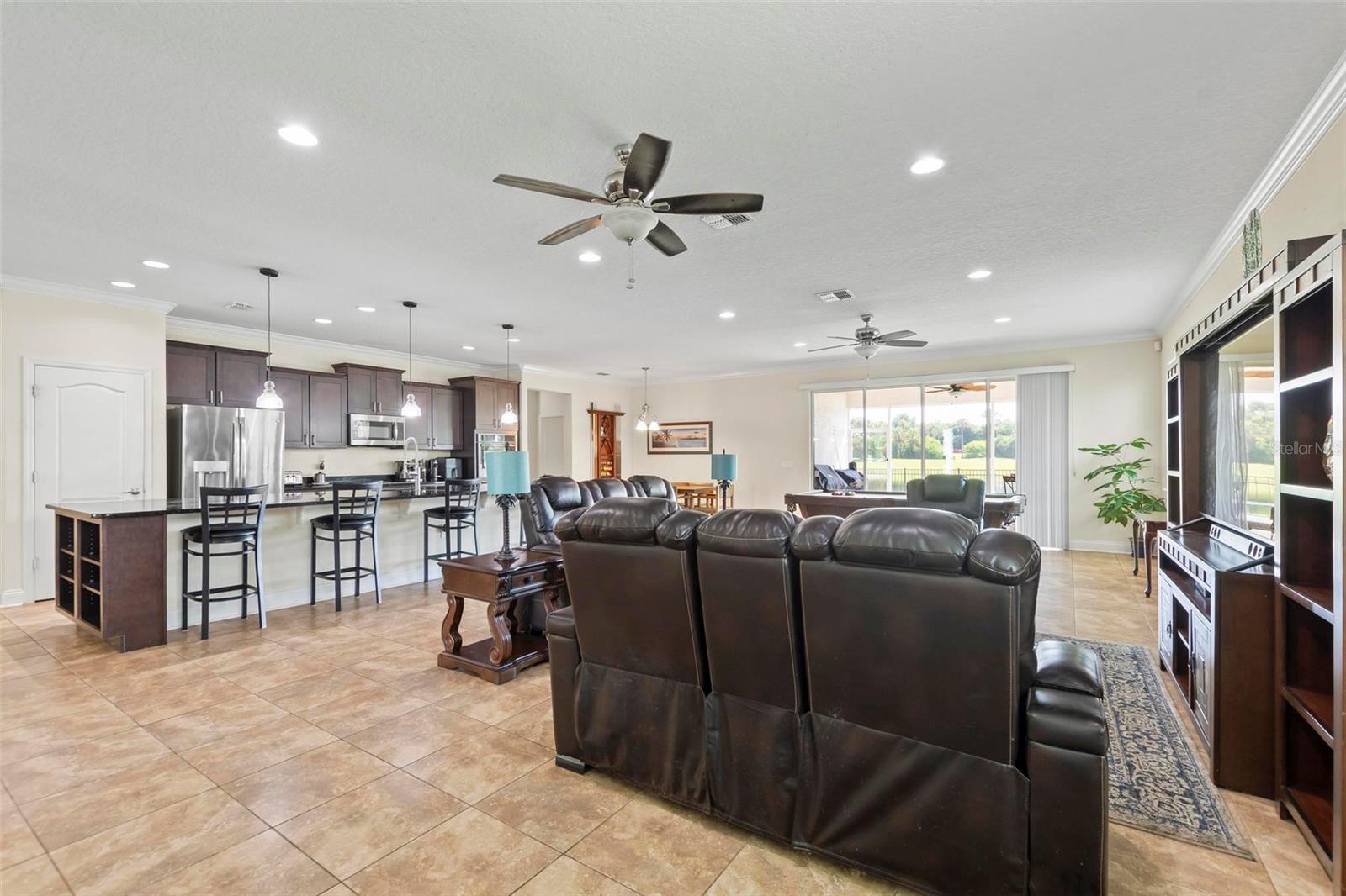 39 TURTLE RIDGE DR, FLAGLER BEACH, FL, 32136
