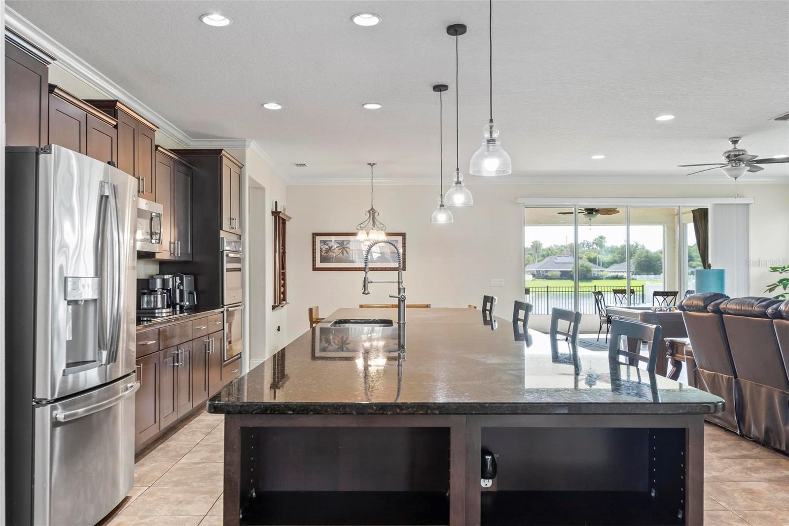 39 TURTLE RIDGE DR, FLAGLER BEACH, FL, 32136