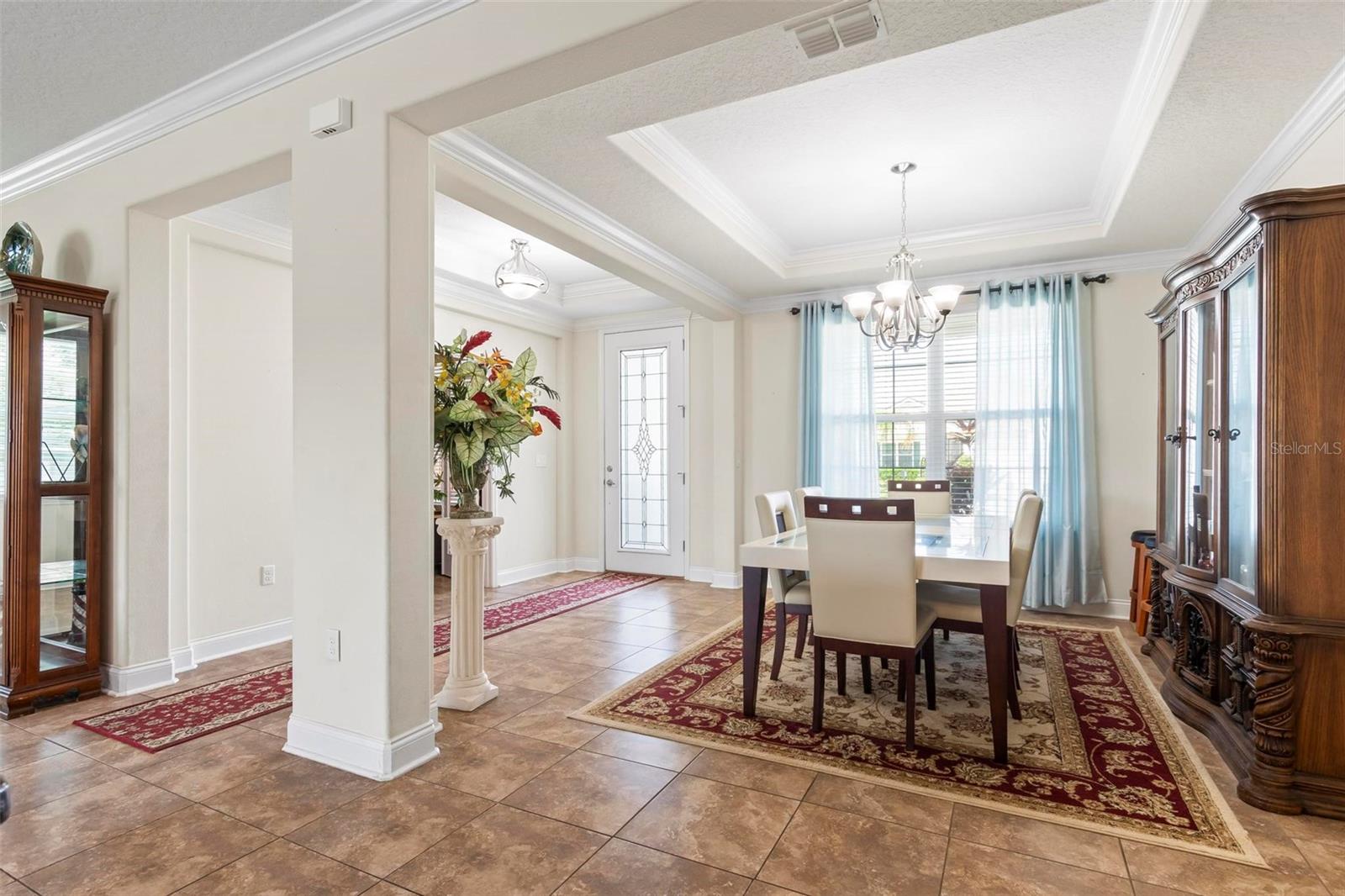 39 TURTLE RIDGE DR, FLAGLER BEACH, FL, 32136