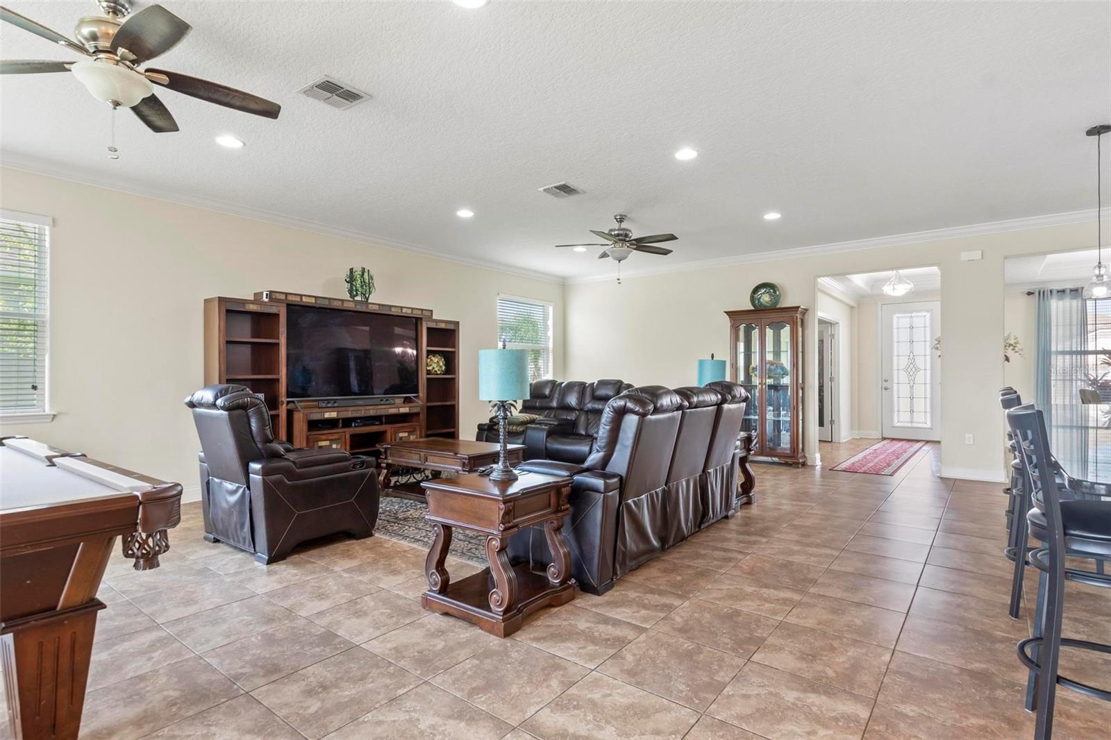 39 TURTLE RIDGE DR, FLAGLER BEACH, FL, 32136