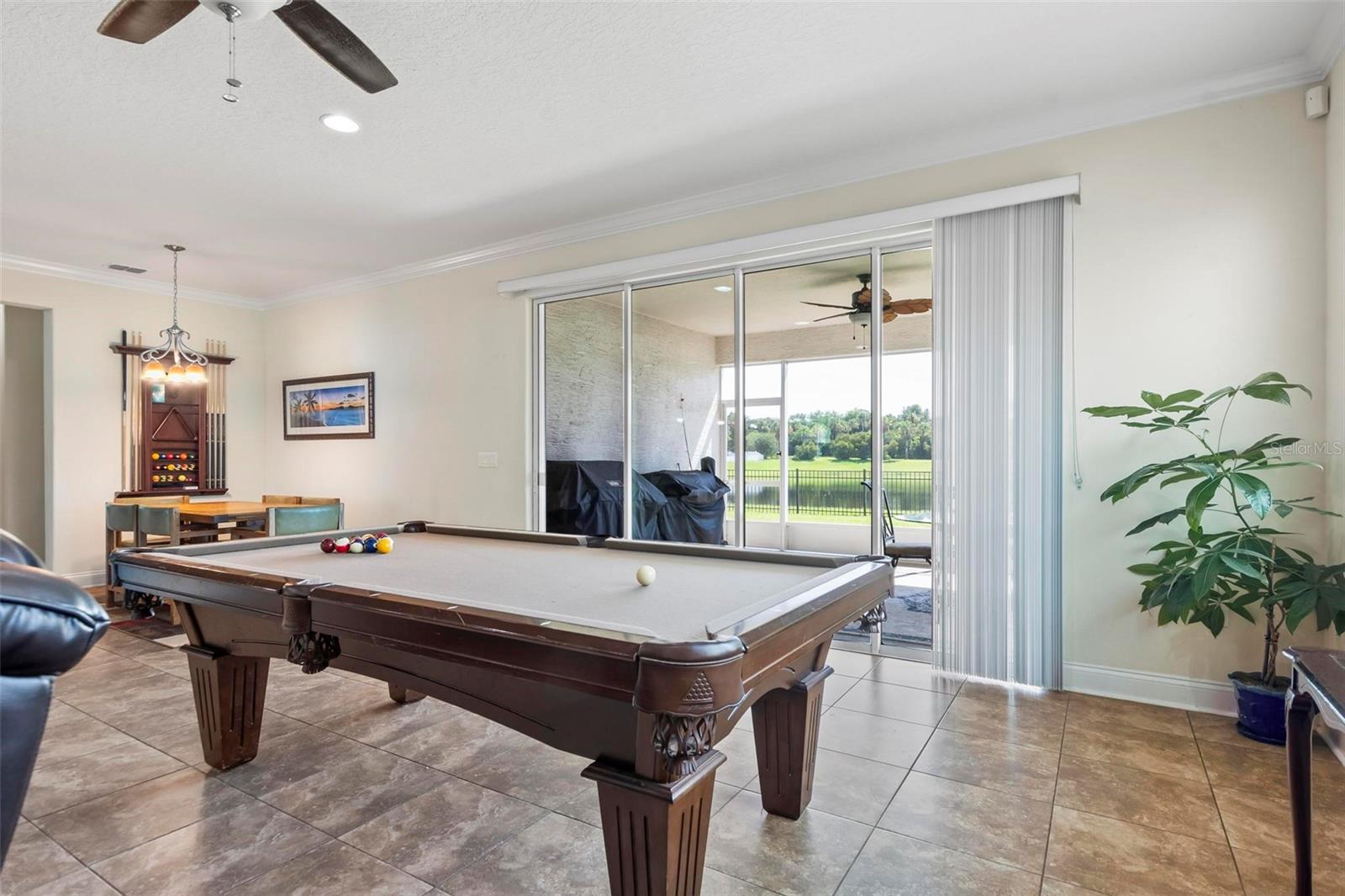 39 TURTLE RIDGE DR, FLAGLER BEACH, FL, 32136