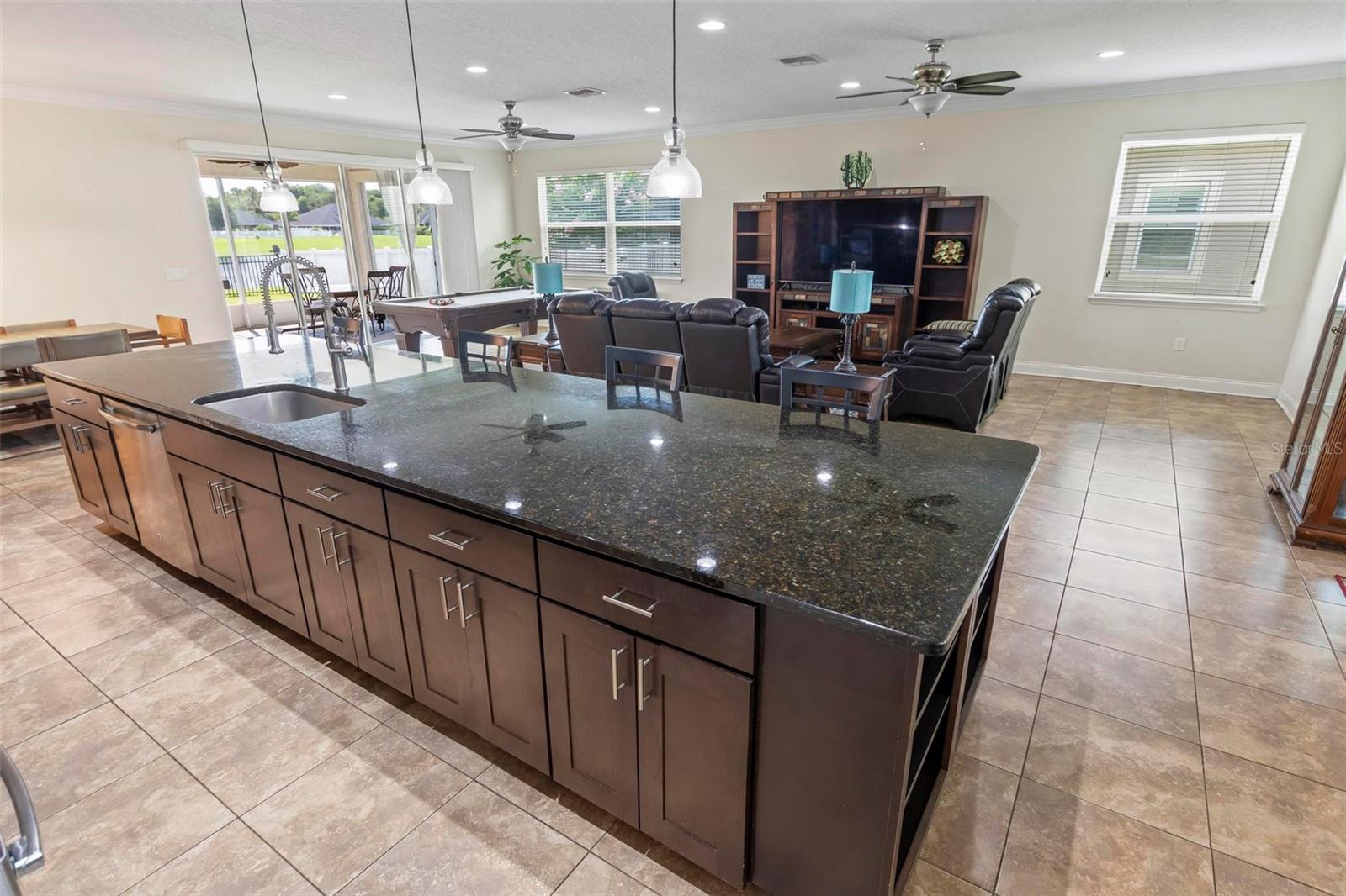 39 TURTLE RIDGE DR, FLAGLER BEACH, FL, 32136