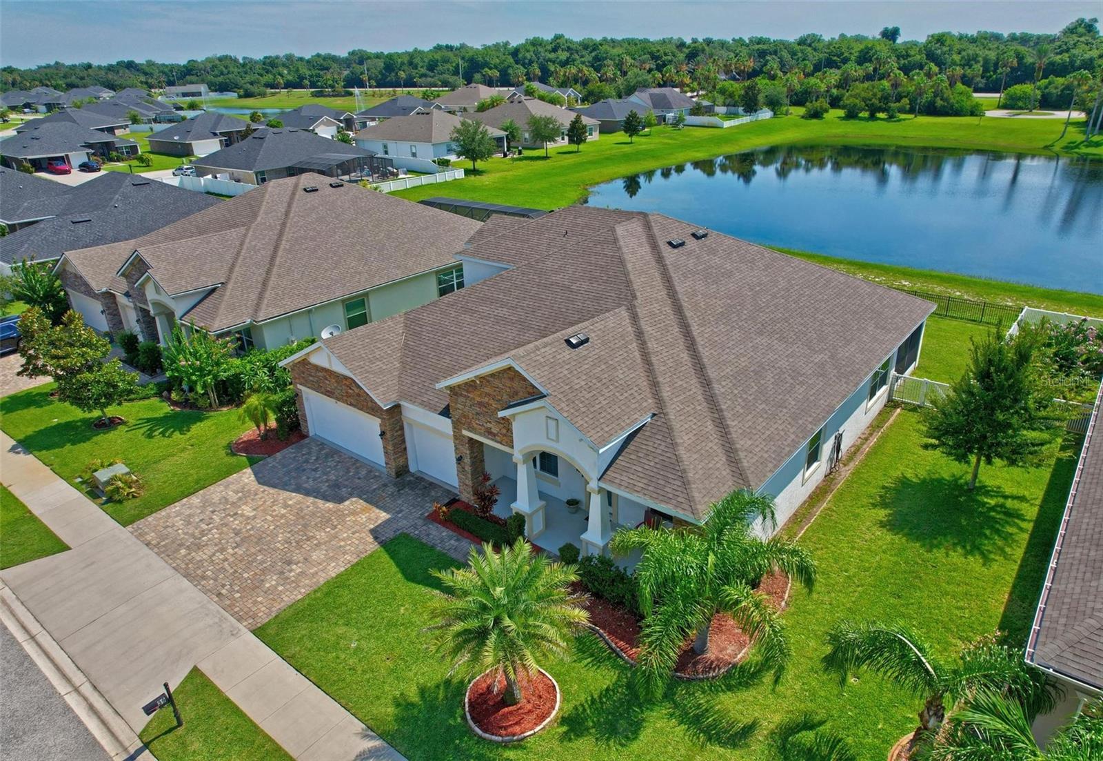 39 TURTLE RIDGE DR, FLAGLER BEACH, FL, 32136