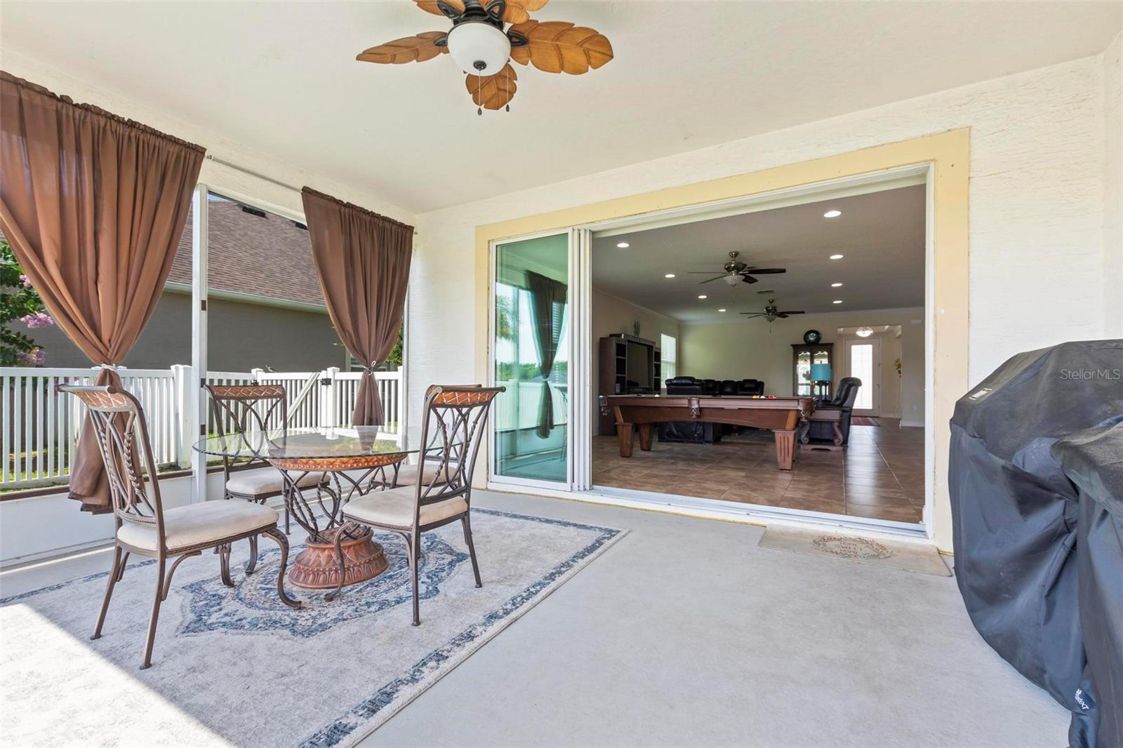 39 TURTLE RIDGE DR, FLAGLER BEACH, FL, 32136