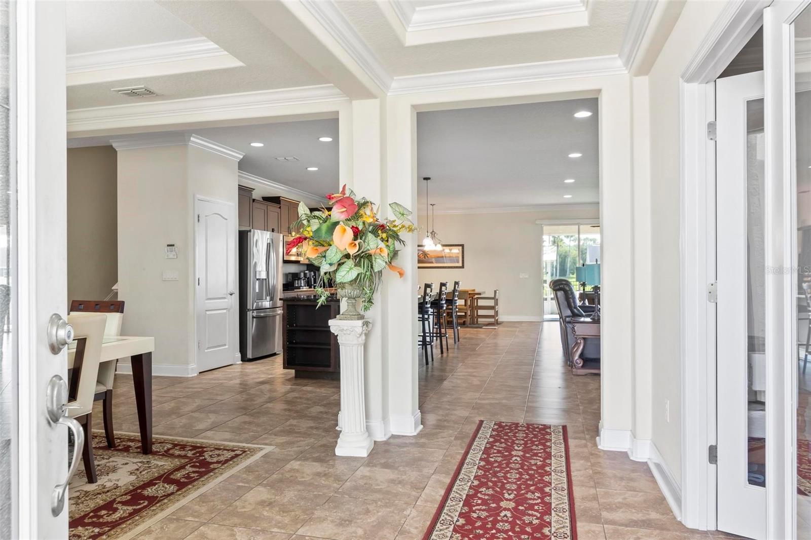 39 TURTLE RIDGE DR, FLAGLER BEACH, FL, 32136