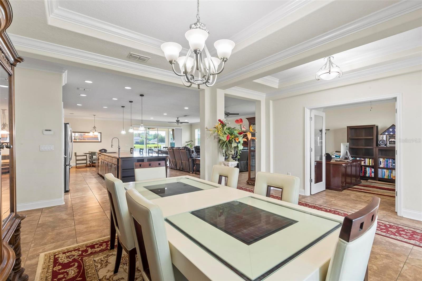 39 TURTLE RIDGE DR, FLAGLER BEACH, FL, 32136