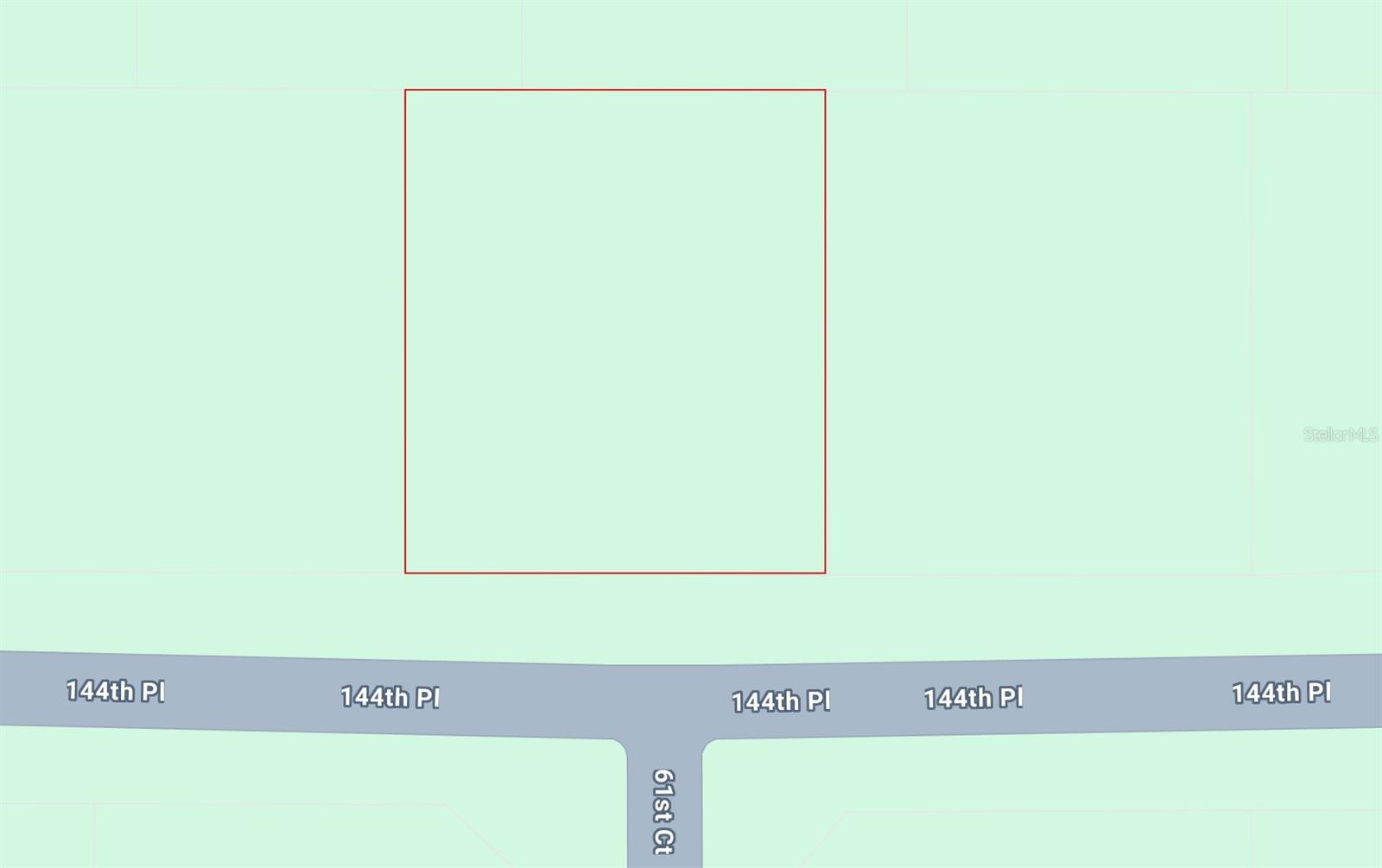 144TH PL, OCALA, FL, 34473