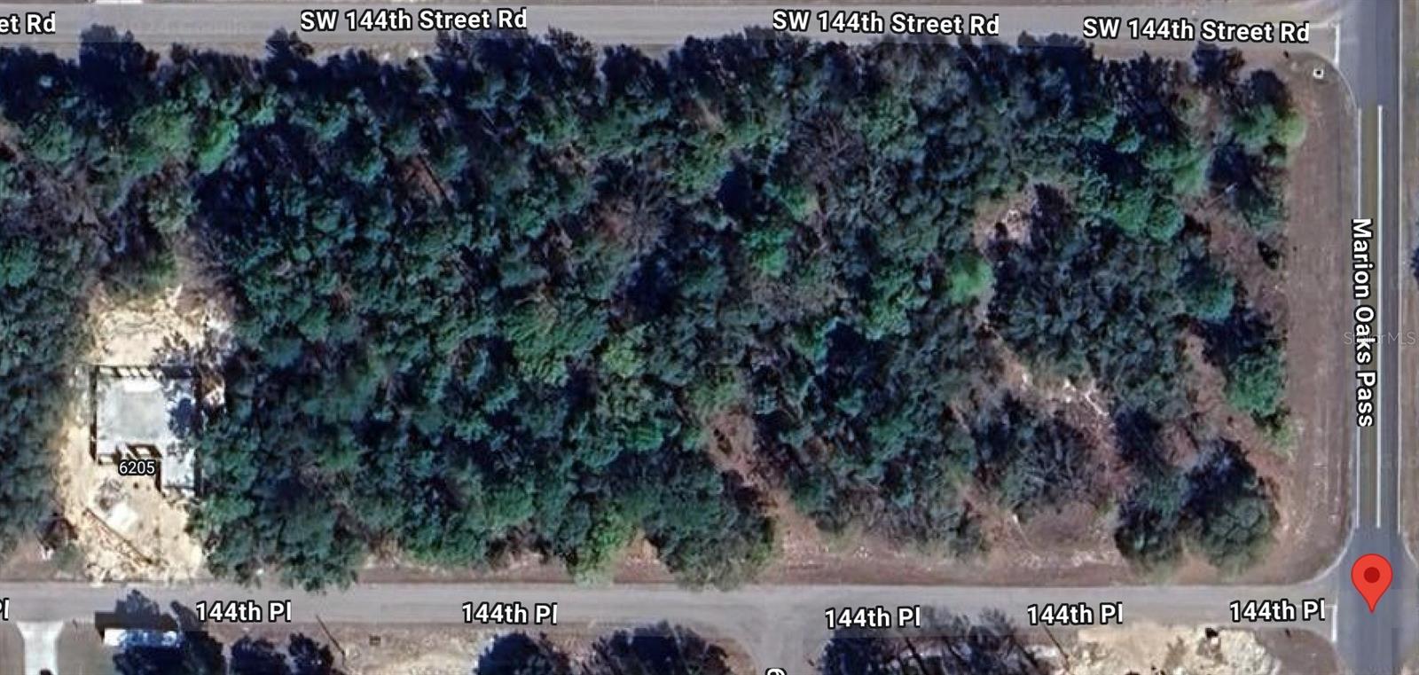 144TH PL, OCALA, FL, 34473