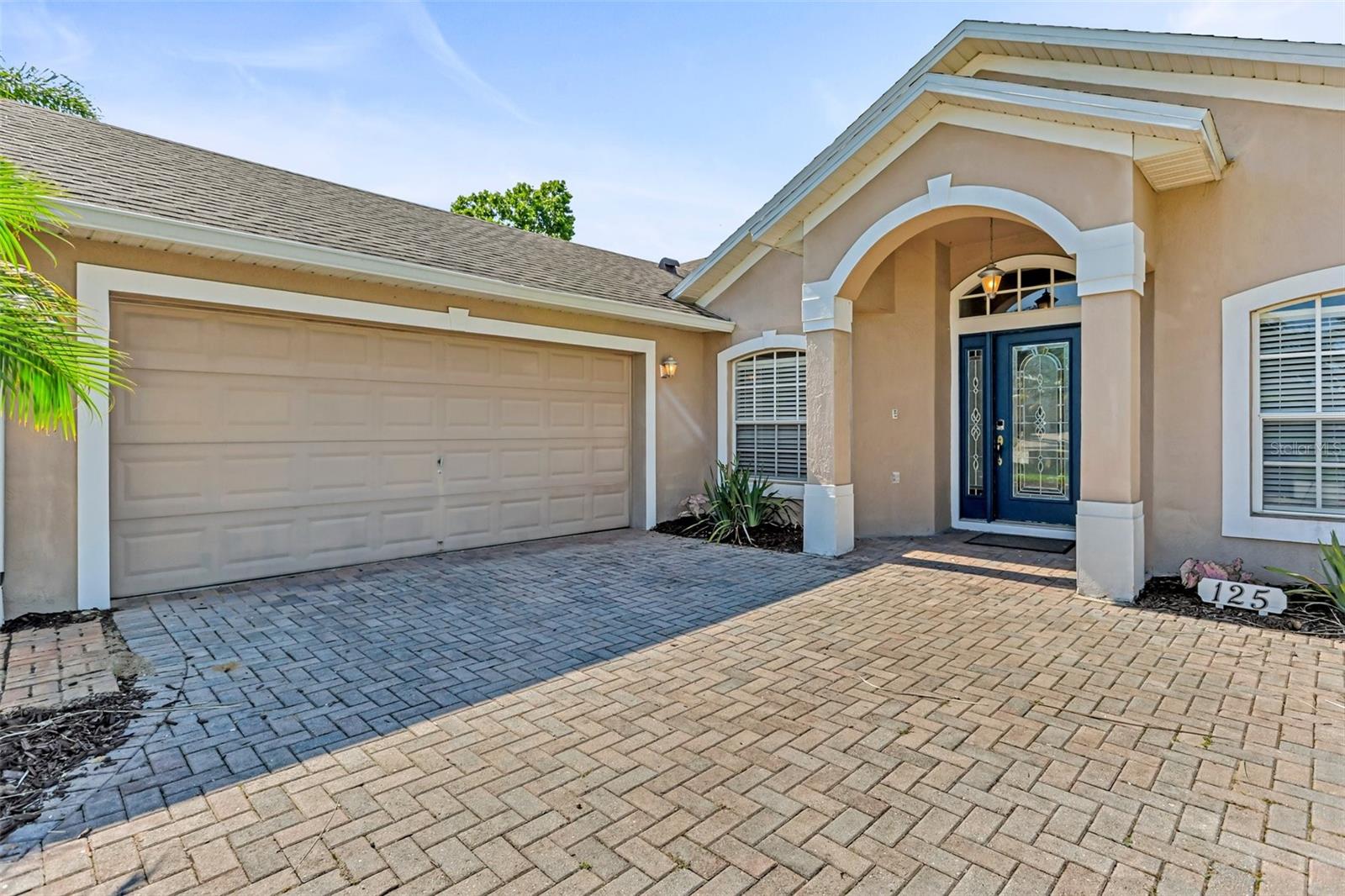125 DOLCETTO DR, DAVENPORT, FL, 33897