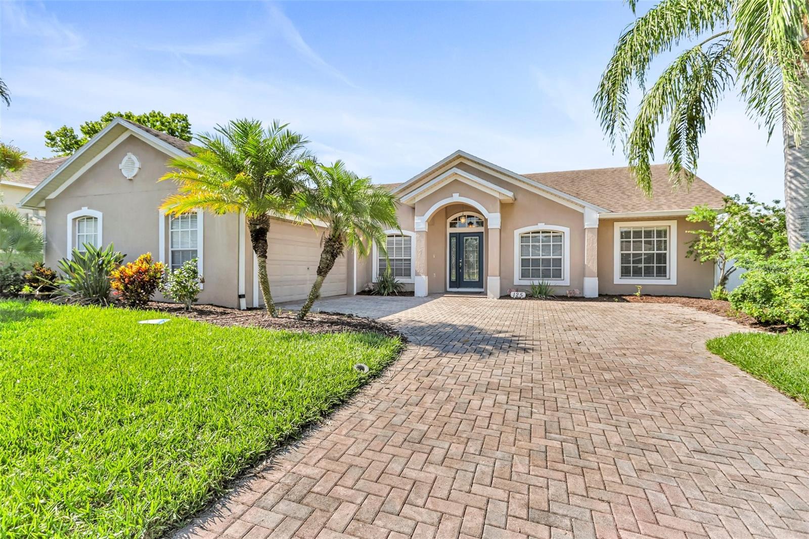 125 DOLCETTO DR, DAVENPORT, FL, 33897