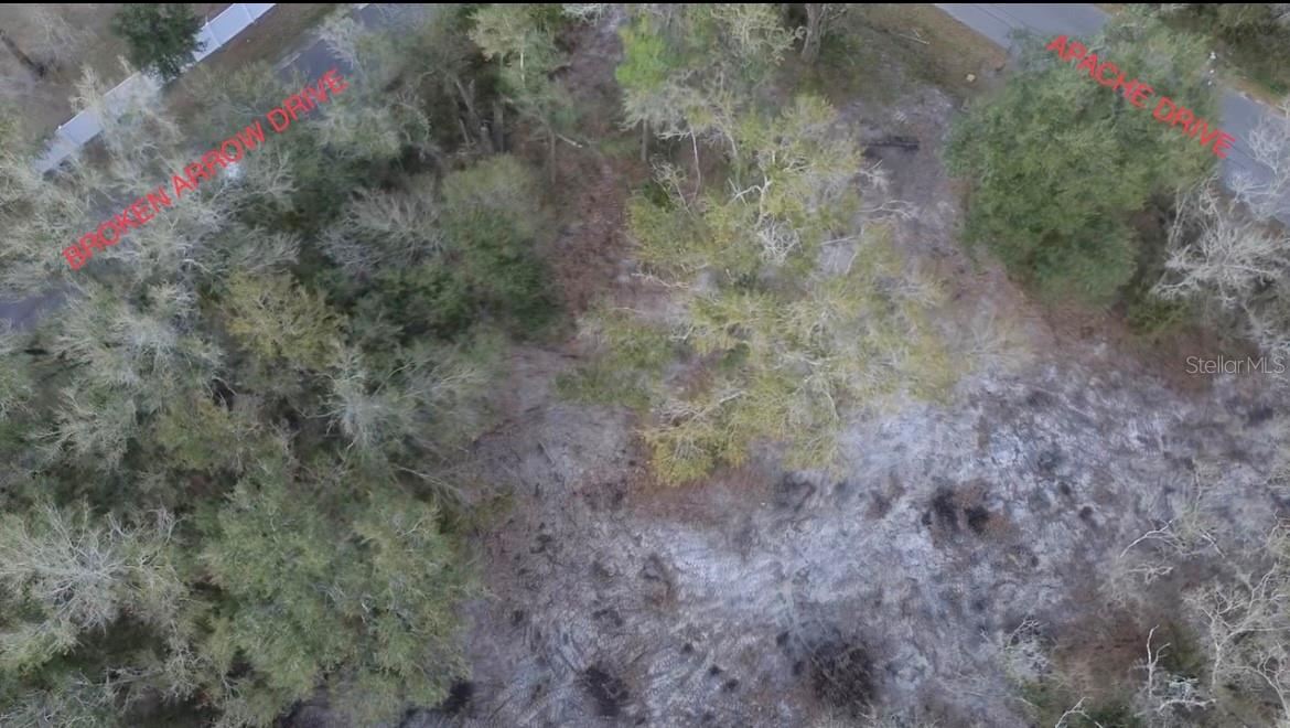 BROKEN ARROW DR., THONOTOSASSA, FL, 33592