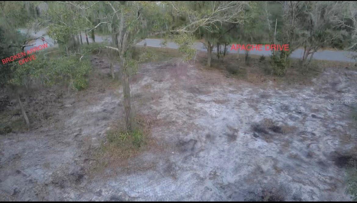 BROKEN ARROW DR., THONOTOSASSA, FL, 33592