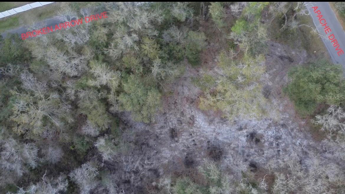 BROKEN ARROW DR., THONOTOSASSA, FL, 33592