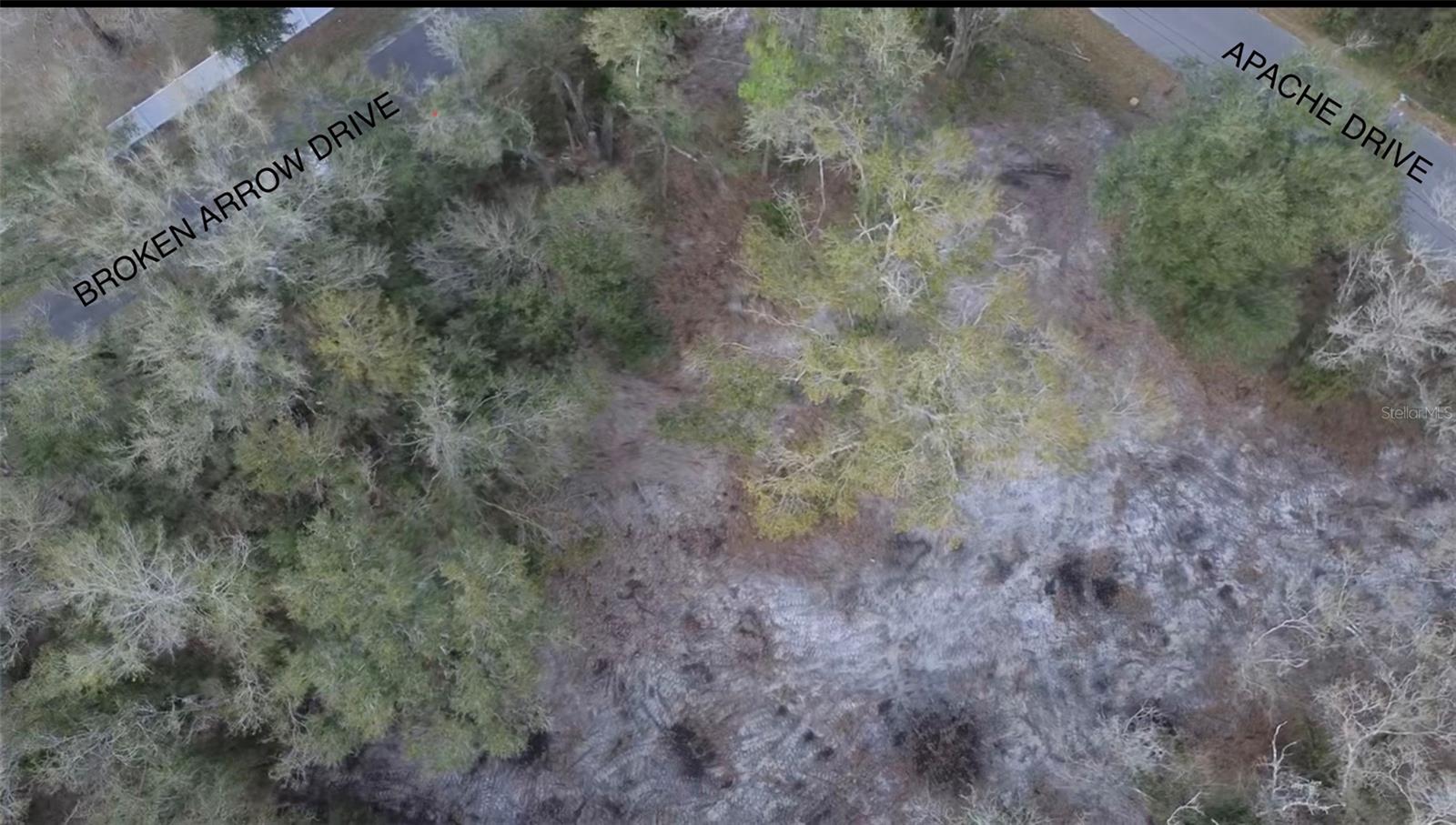 BROKEN ARROW DR., THONOTOSASSA, FL, 33592