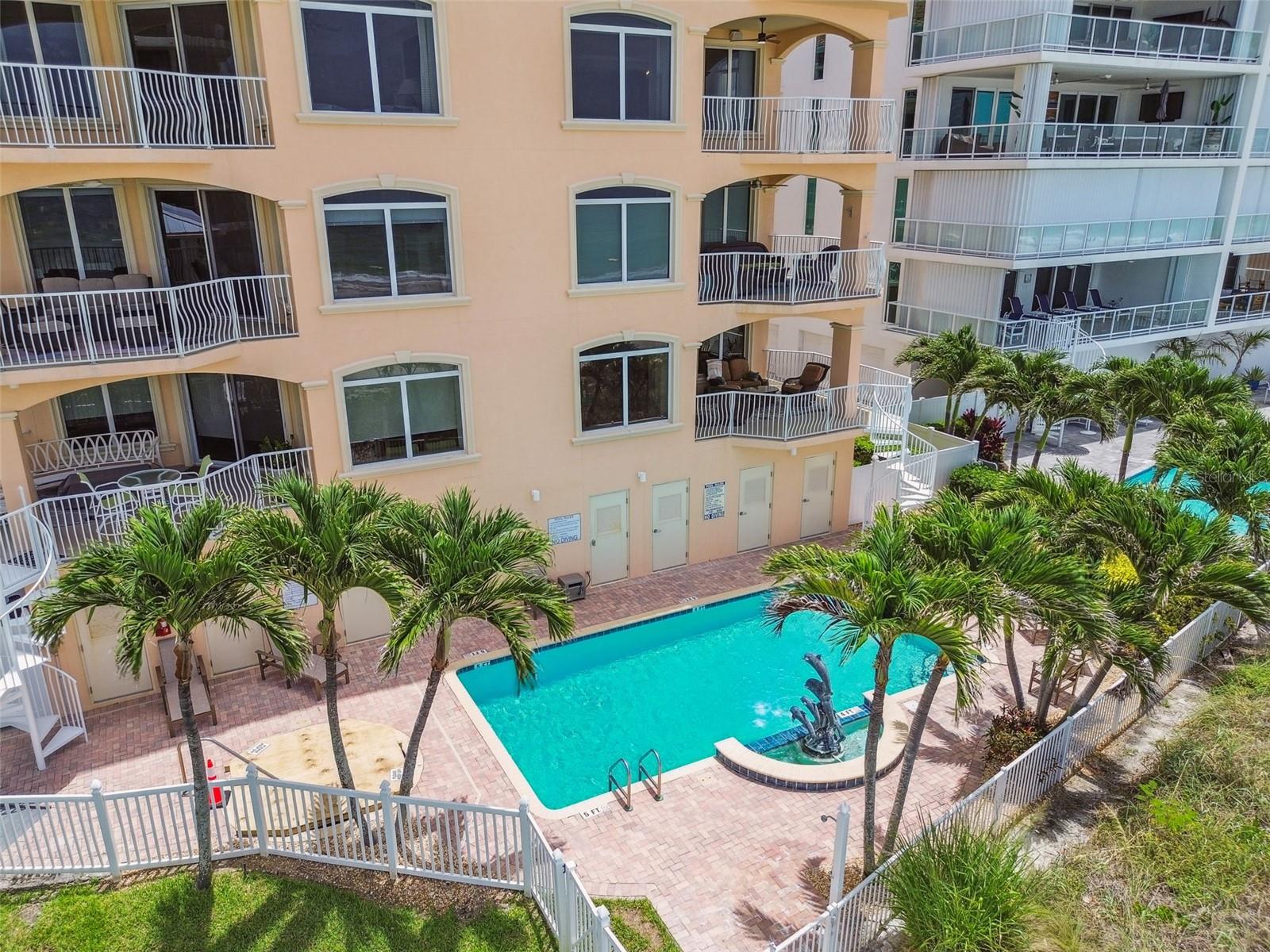19820 GULF BLVD #401, INDIAN SHORES, FL, 33785