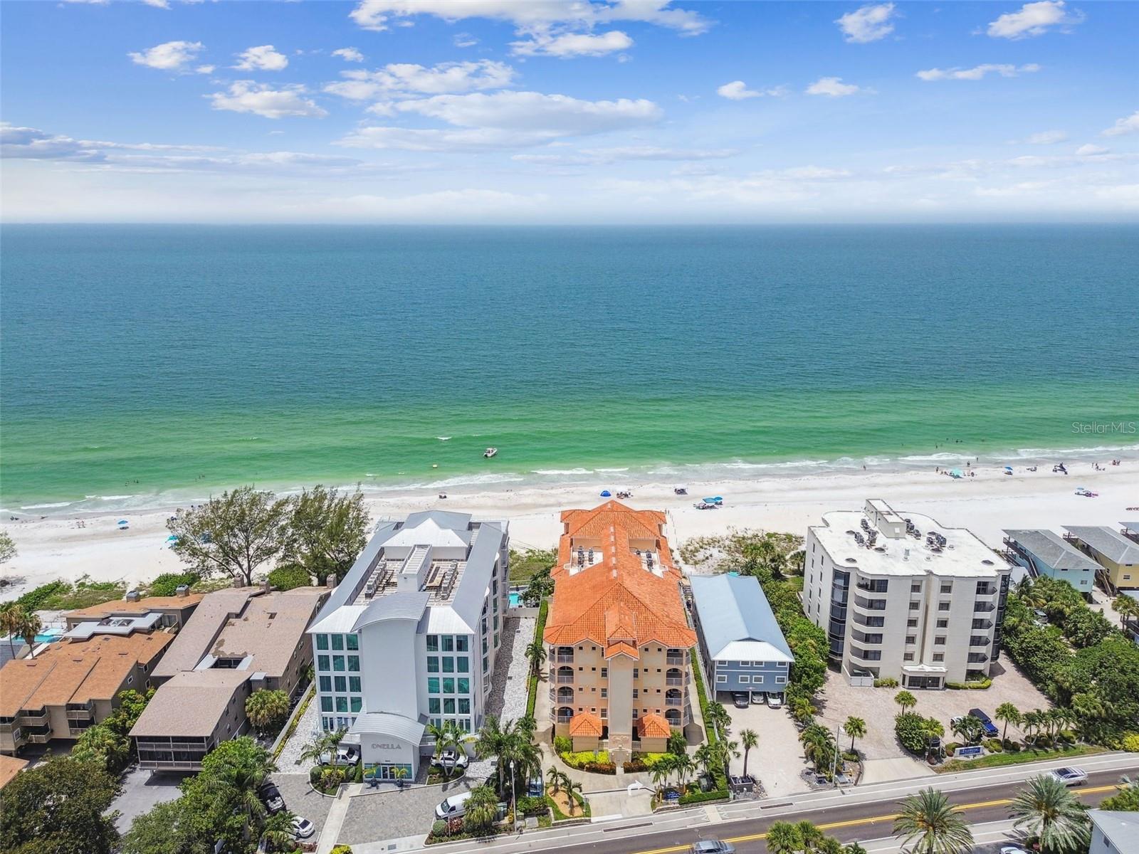 19820 GULF BLVD #401, INDIAN SHORES, FL, 33785