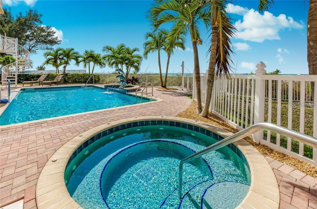 19820 GULF BLVD #401, INDIAN SHORES, FL, 33785