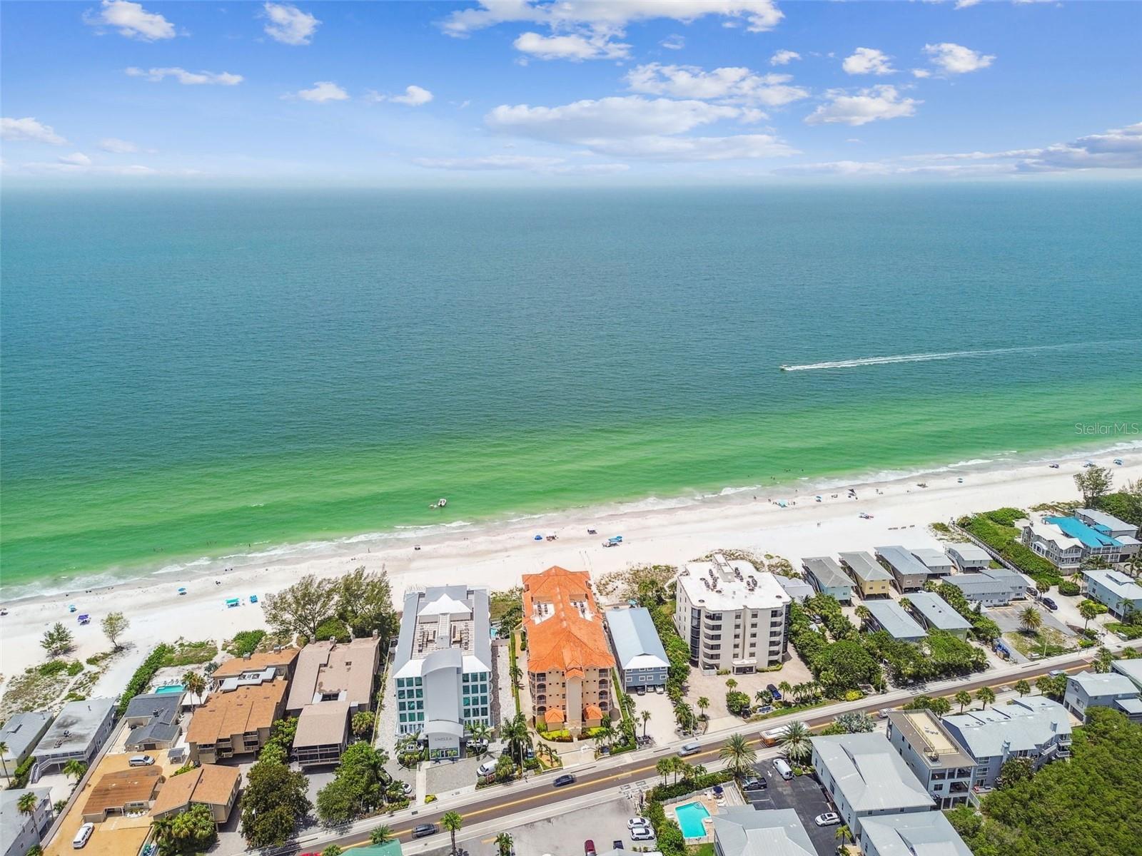 19820 GULF BLVD #401, INDIAN SHORES, FL, 33785