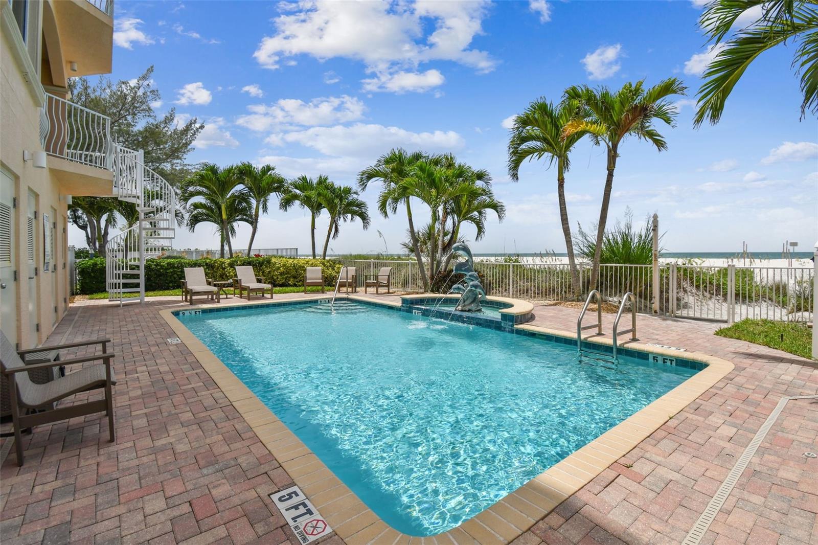 19820 GULF BLVD #401, INDIAN SHORES, FL, 33785