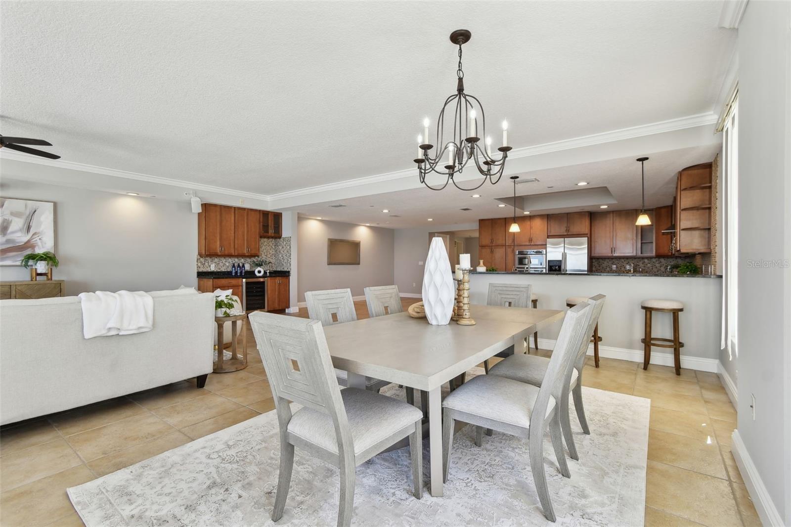 19820 GULF BLVD #401, INDIAN SHORES, FL, 33785