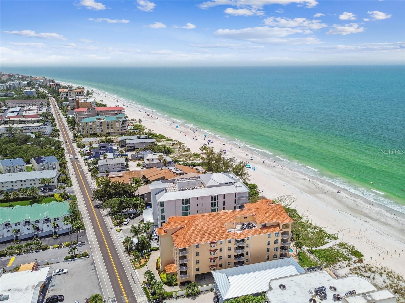 19820 GULF BLVD #401, INDIAN SHORES, FL, 33785