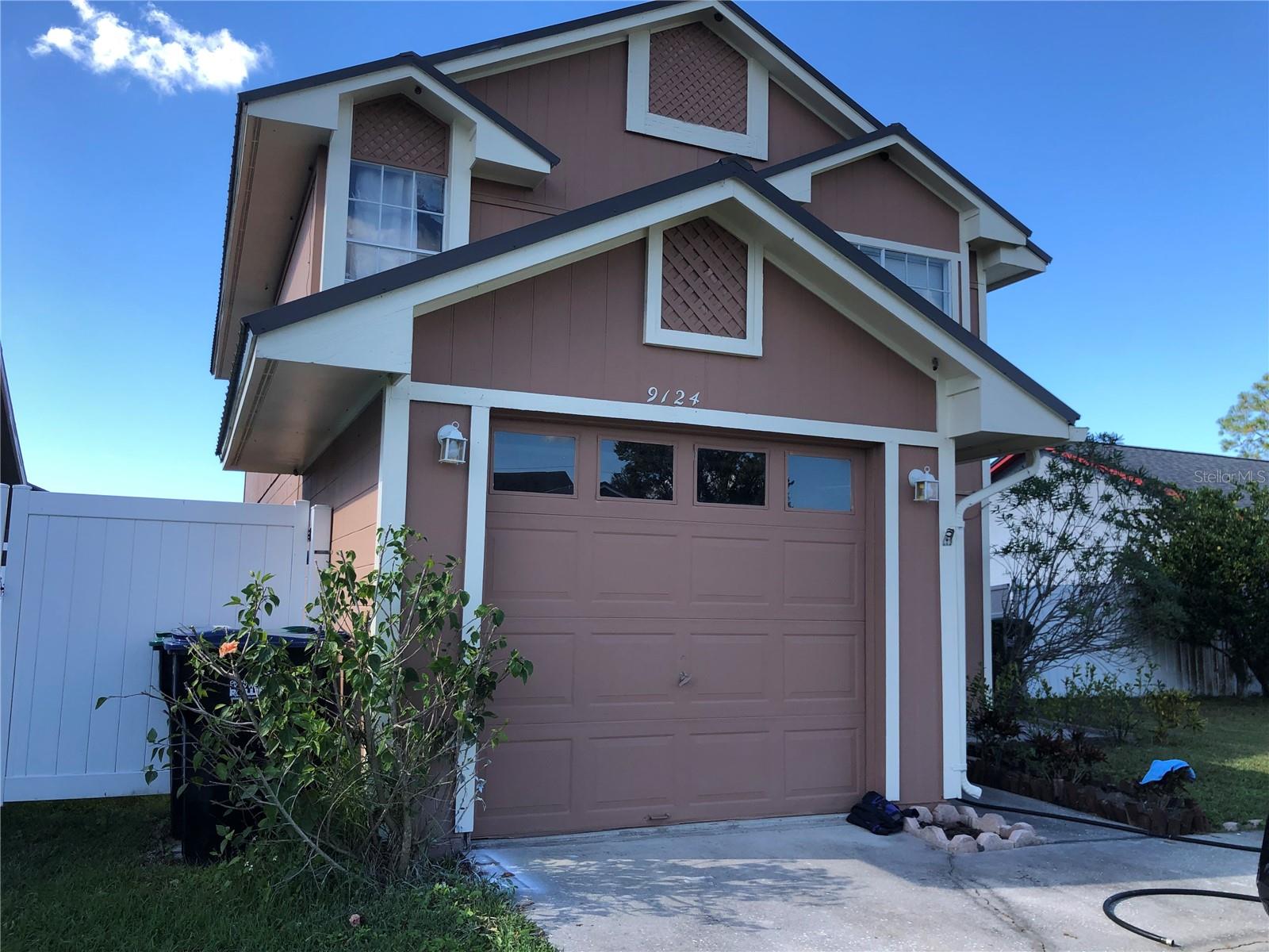 9124 DUBOIS BLVD, ORLANDO, FL, 32825