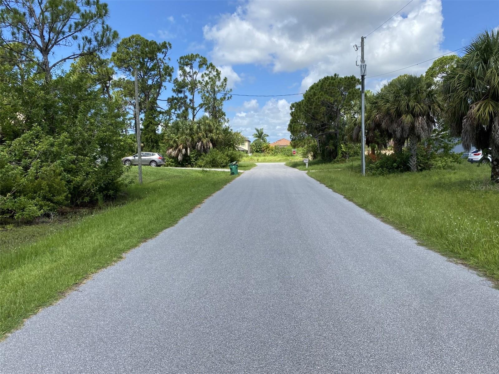 15312 PLANK AVE, PORT CHARLOTTE, FL, 33953