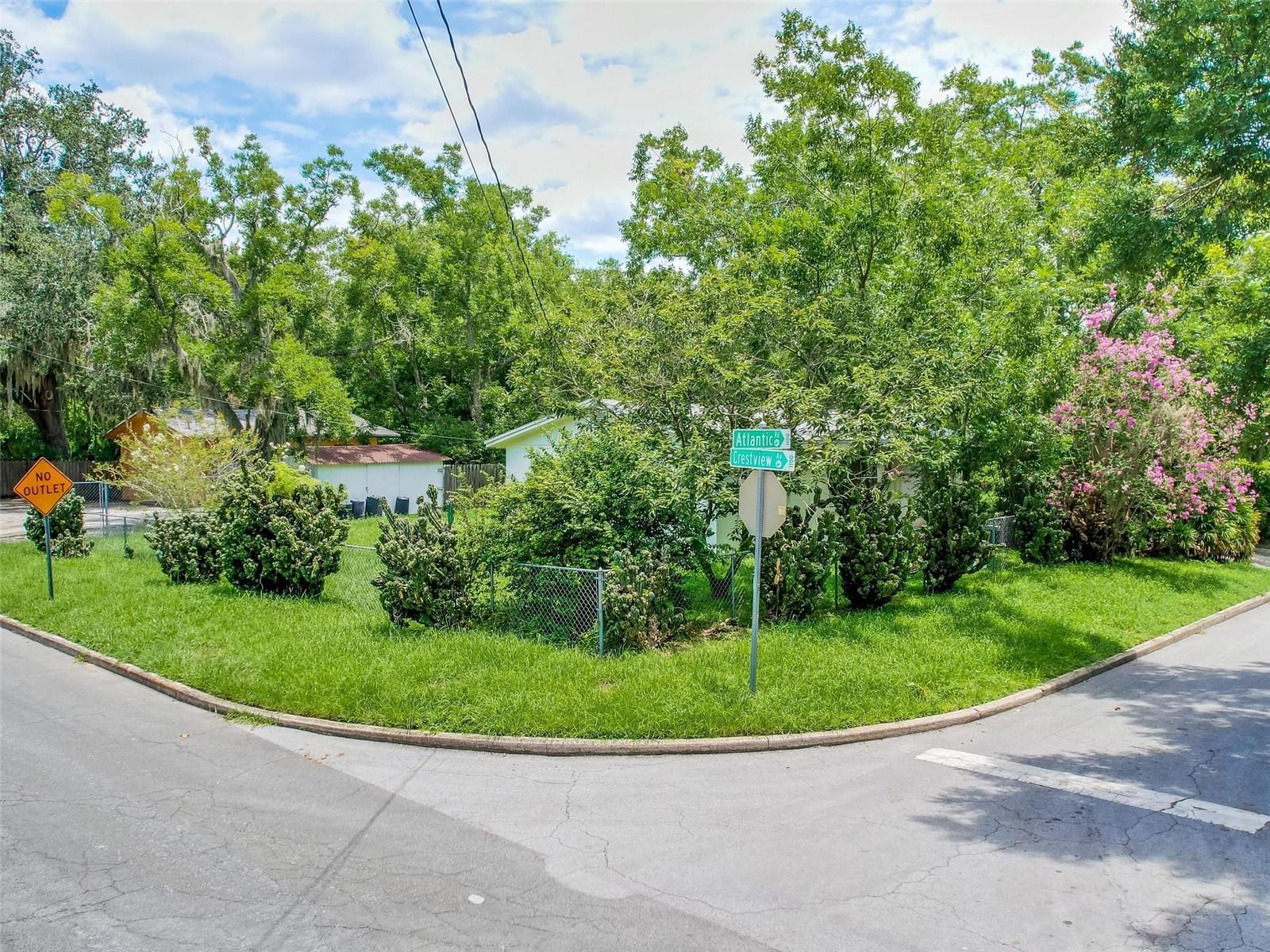 1137 CRESTVIEW AVE, LAKELAND, FL, 33805