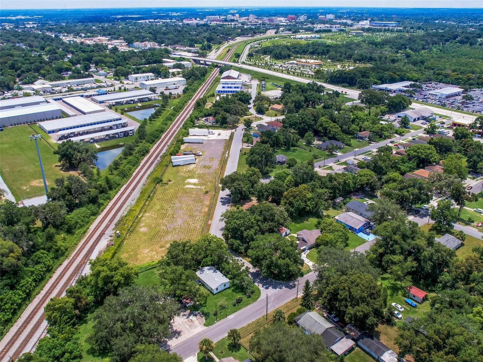 1137 CRESTVIEW AVE, LAKELAND, FL, 33805