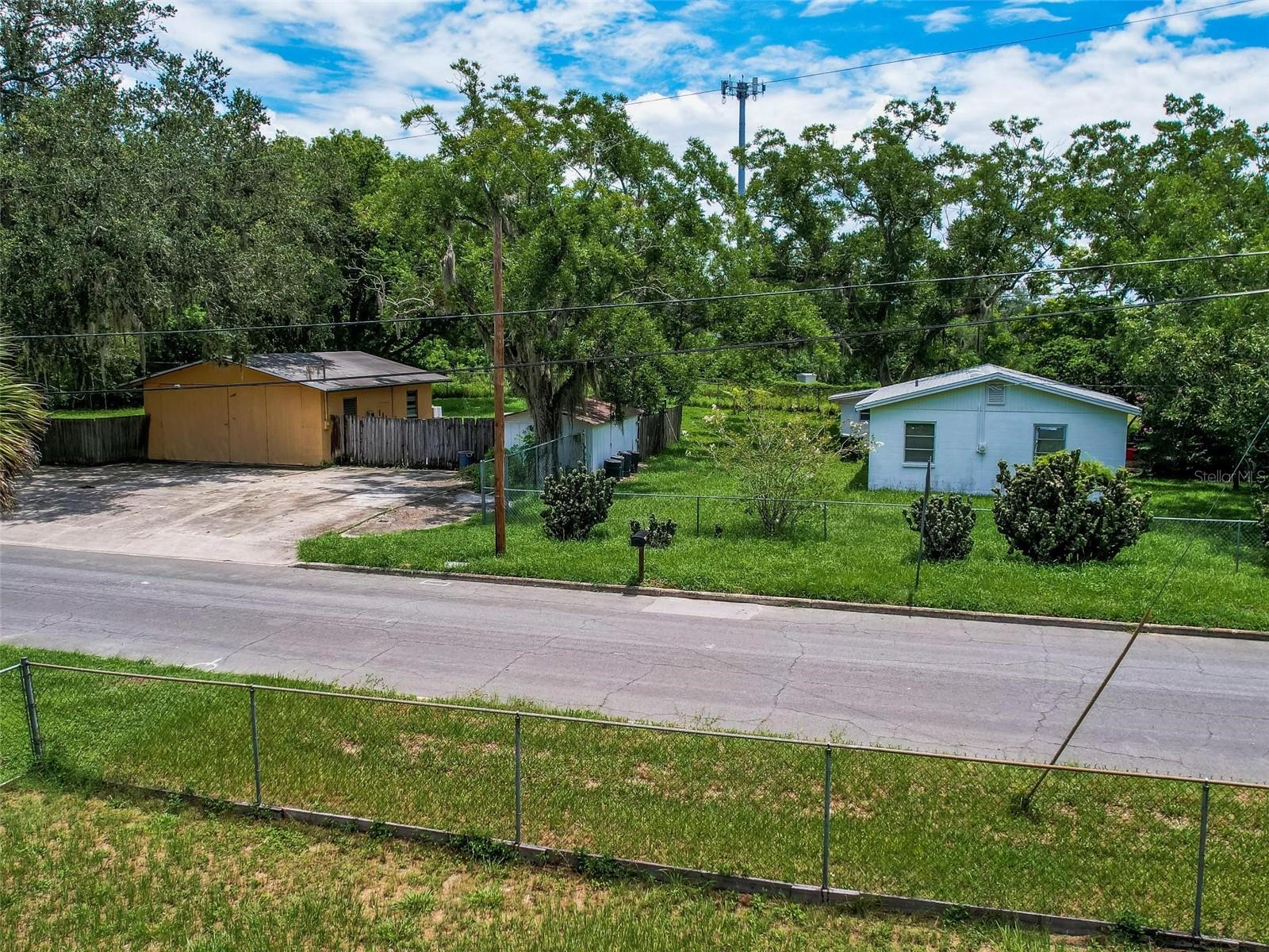 1137 CRESTVIEW AVE, LAKELAND, FL, 33805