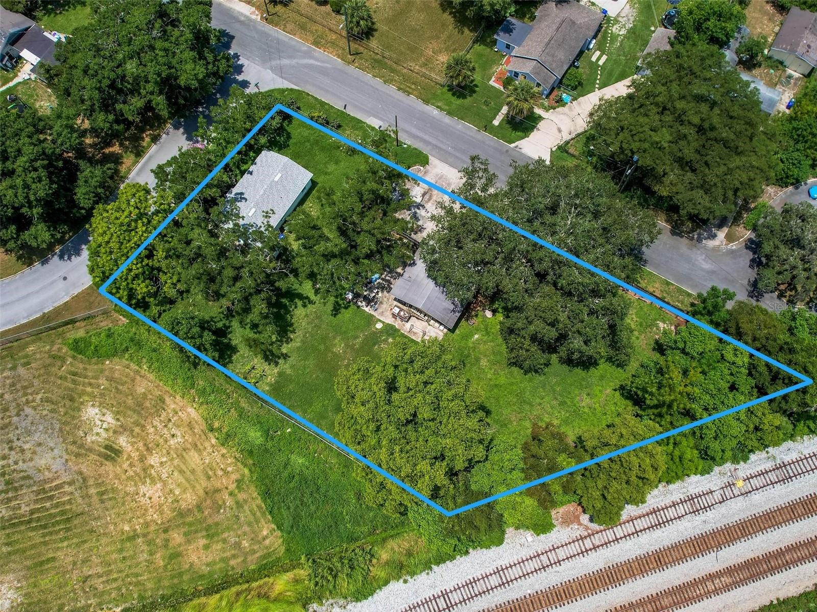 1137 CRESTVIEW AVE, LAKELAND, FL, 33805