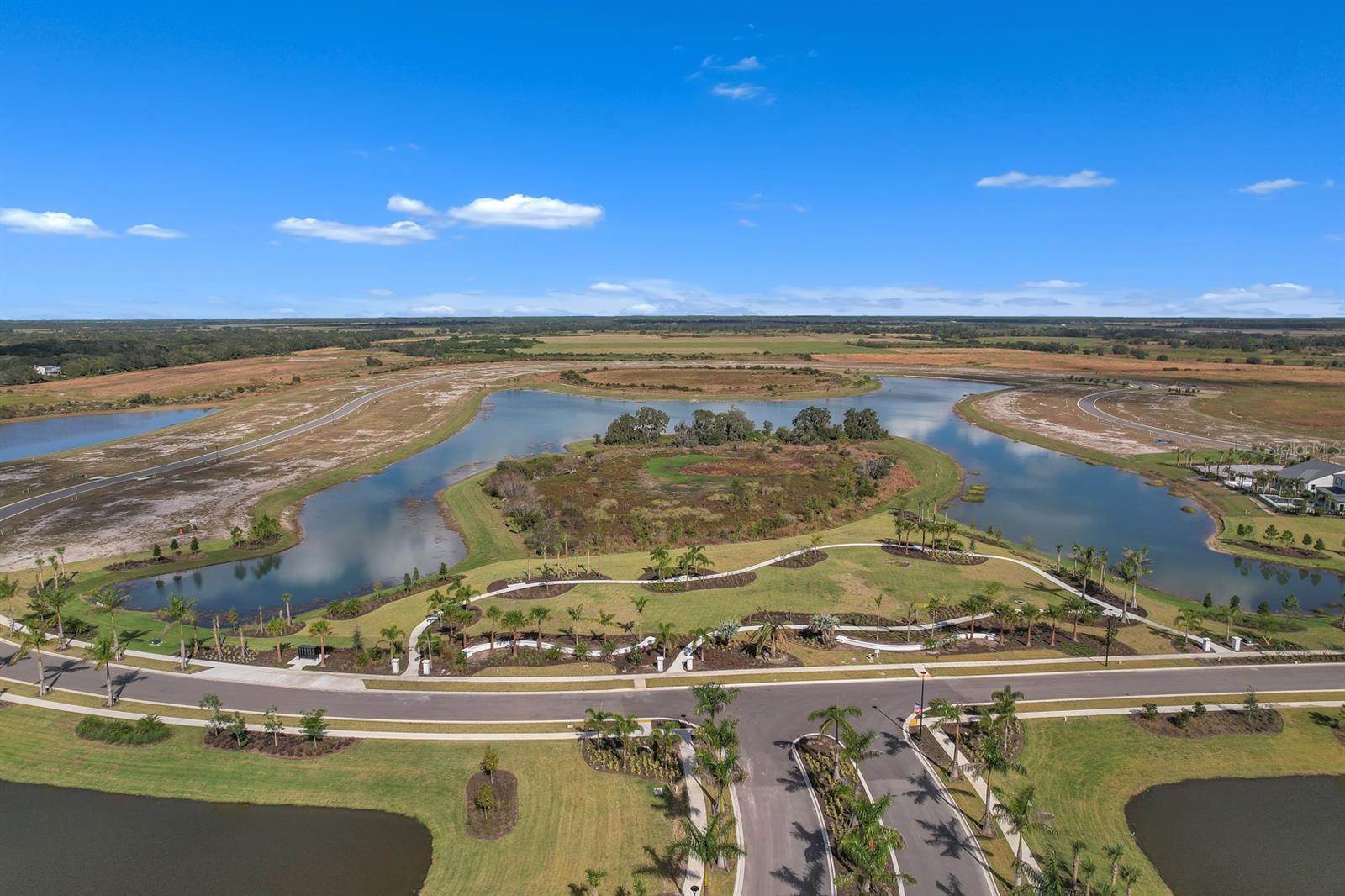 2609 WATERFRONT CIR, SARASOTA, FL, 34240