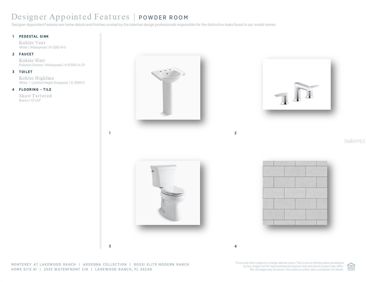 2533 WATERFRONT CIR, SARASOTA, FL, 34240