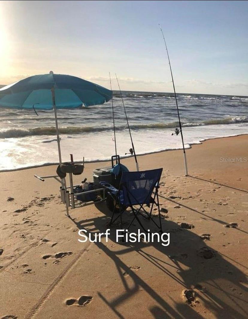 3600 S OCEAN SHORE BLVD #320, FLAGLER BEACH, FL, 32136