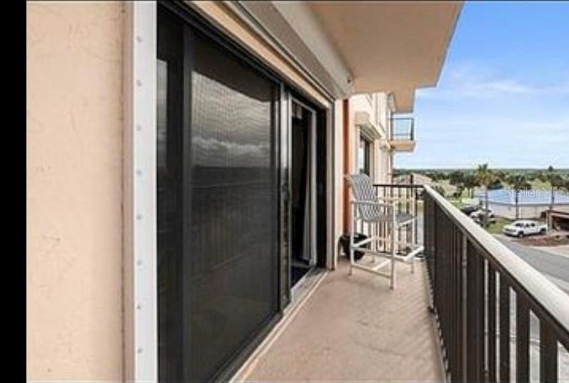 3600 S OCEAN SHORE BLVD #320, FLAGLER BEACH, FL, 32136