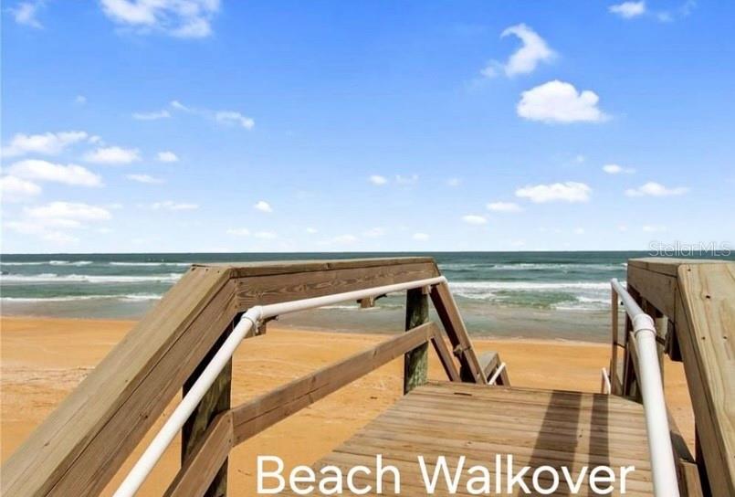 3600 S OCEAN SHORE BLVD #320, FLAGLER BEACH, FL, 32136