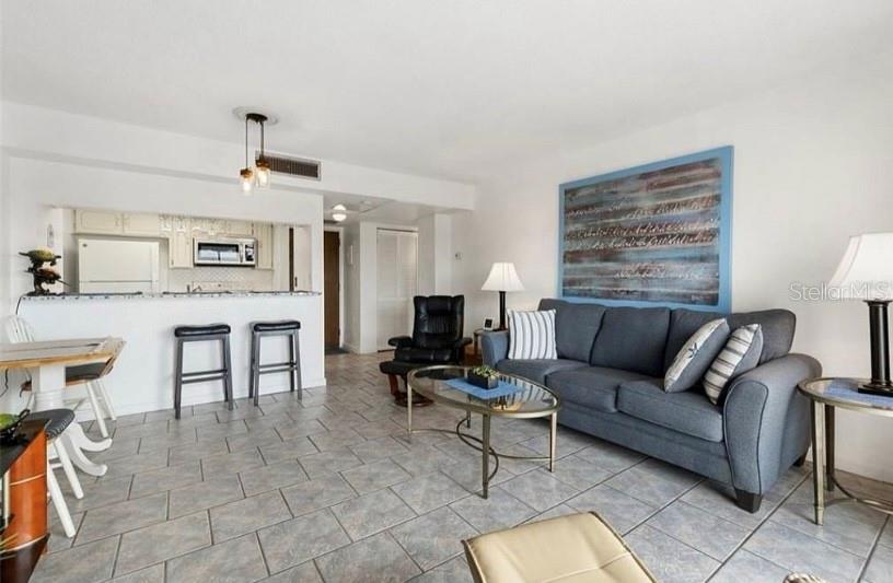 3600 S OCEAN SHORE BLVD #320, FLAGLER BEACH, FL, 32136