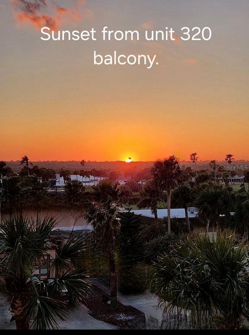 3600 S OCEAN SHORE BLVD #320, FLAGLER BEACH, FL, 32136