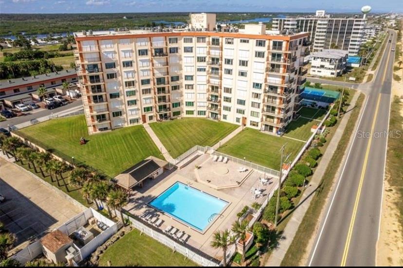 3600 S OCEAN SHORE BLVD #320, FLAGLER BEACH, FL, 32136